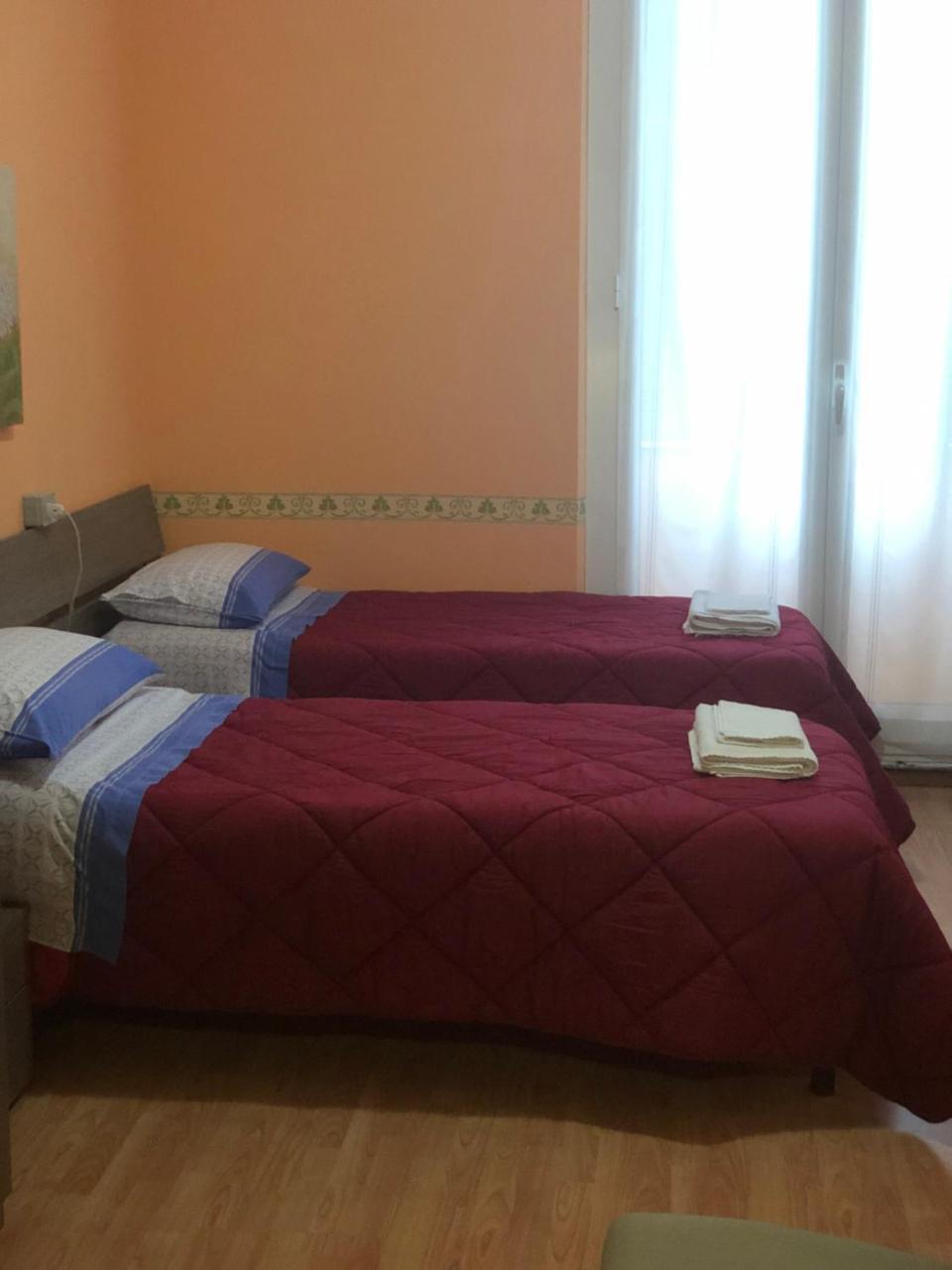 Beatrice * Sanremo